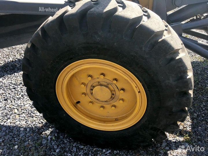 Автогрейдер XCMG GR215A, 2023