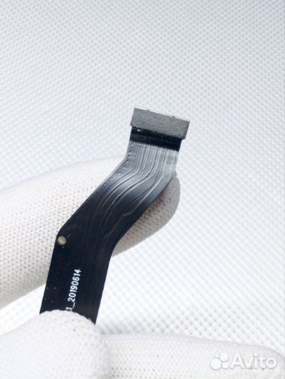 Umidigi A5 Pro. Межплатный шлейф. Оригинал