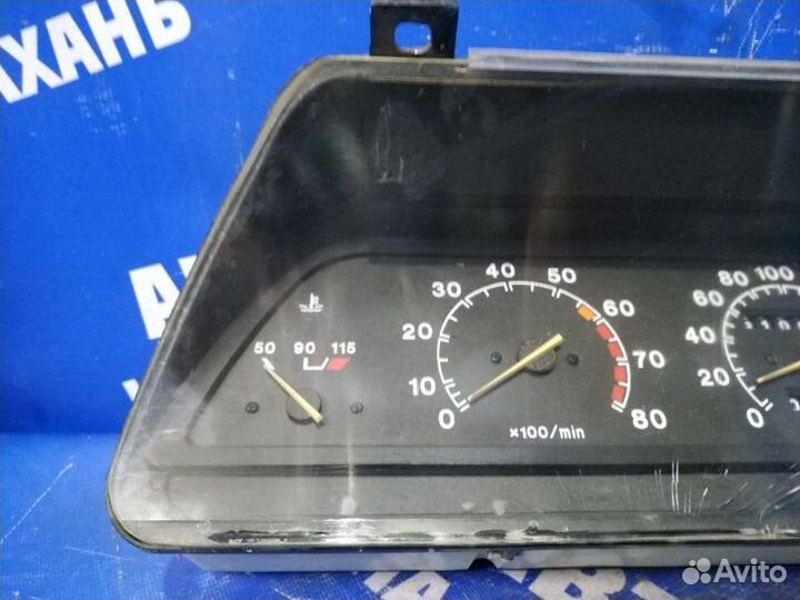Панель приборов Ваз Лада 2110 седан 21083 2002