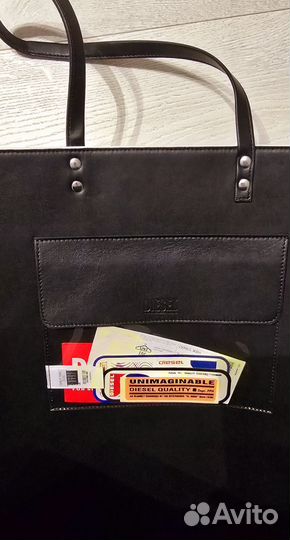 Продам сумку Diesel (оригинал)