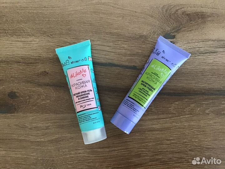Крем для лица белорусская косметика