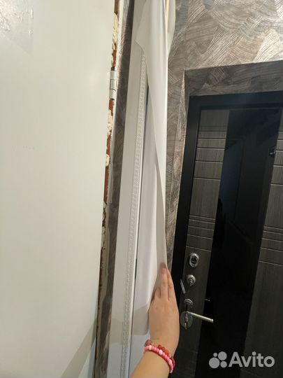 Карниз потолочный