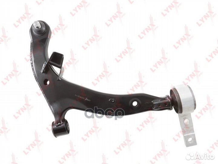 C5470R Рычаг подвески lynxauto C5470R lynxauto