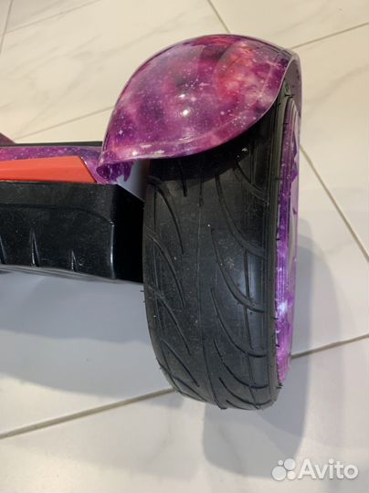 Гироскутер бу