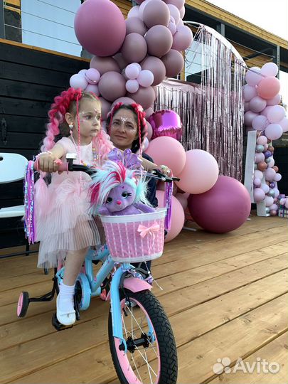 Макияж Укладка Бьютибар