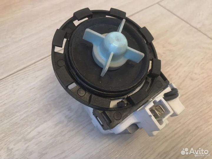 Насос стиральной машины