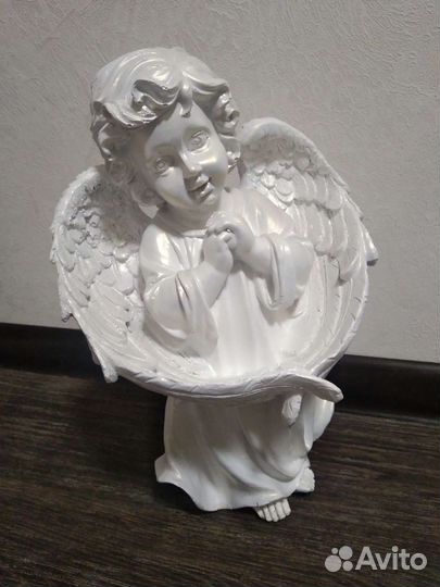 Статуэтка ангел