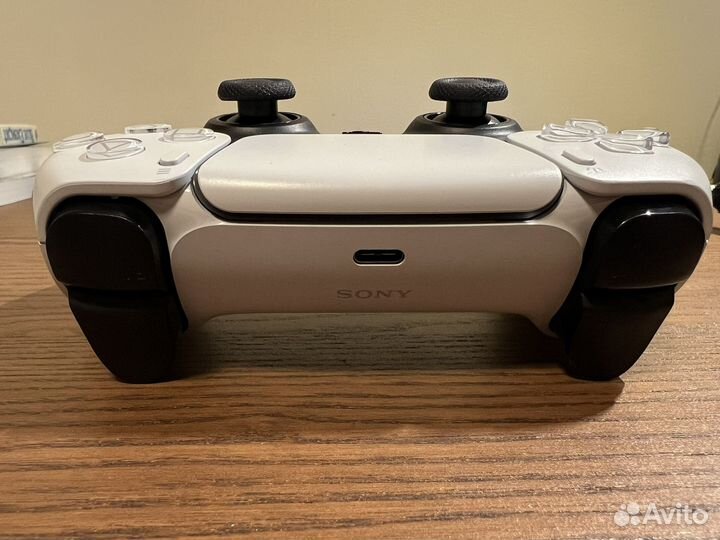Геймпад для PS5