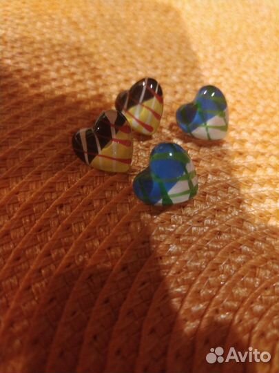 Различная бижутерия - часть 2