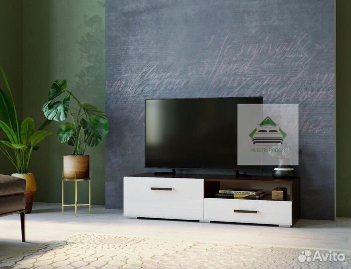 Тумба под телевизор