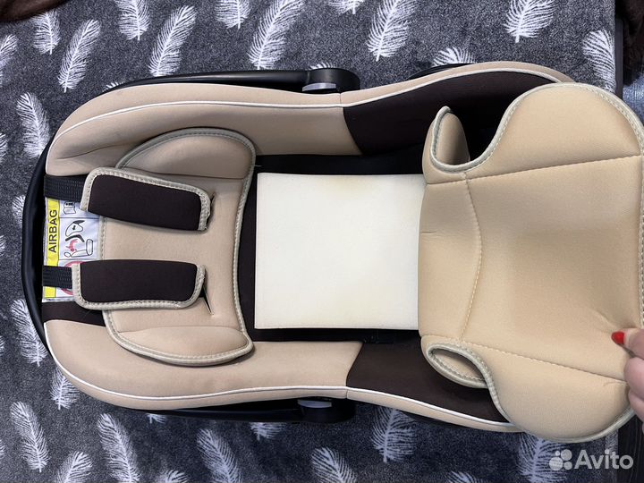 Автолюлька от 0