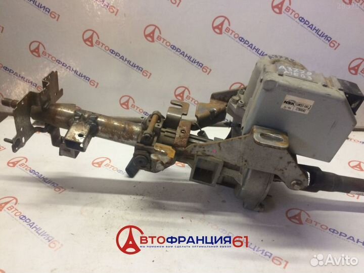 Рулевая колонка, 488101498R renault megane 3, 3029
