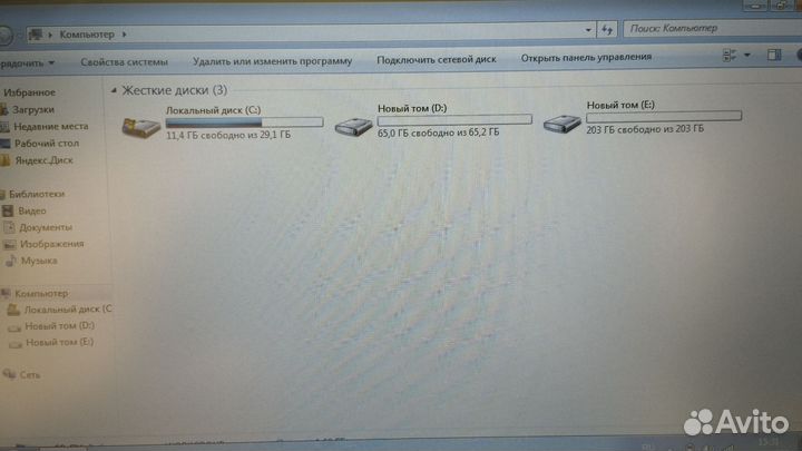 Нетбук Samsung NP-N100