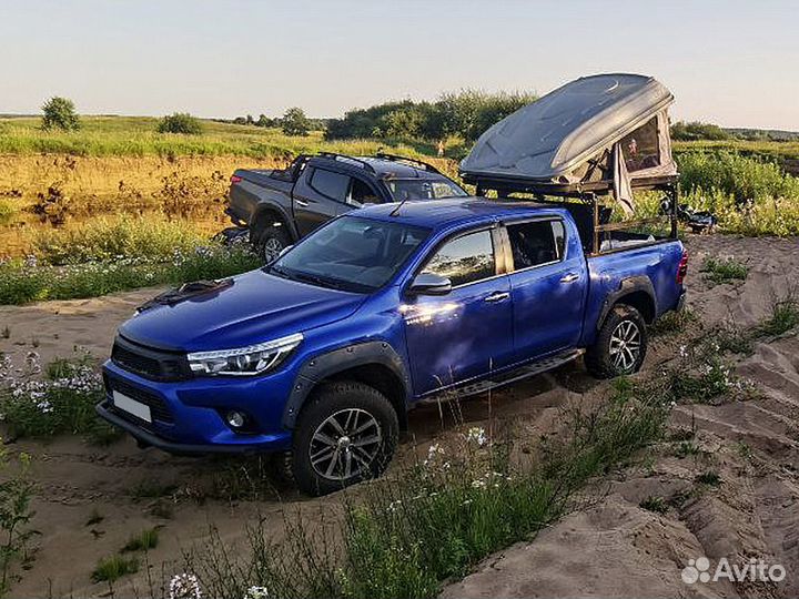 Жесткий каркас для крышки PRO Changan