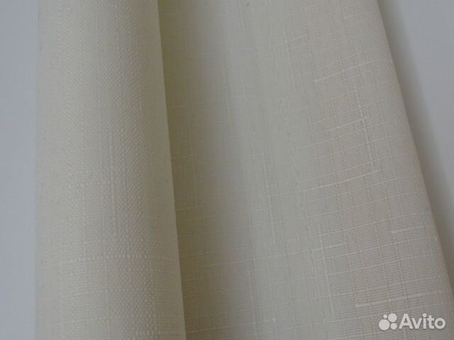 Рулонные шторы (1 штука)