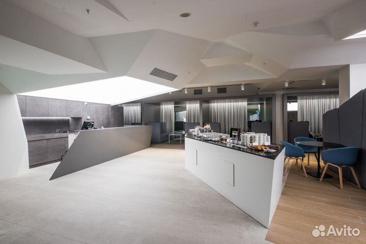 Проход в бизнес зал Екатеринбург Кольцово SVX