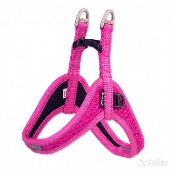 Rogz Шлейка разъемная серия Utility размер XXS (об