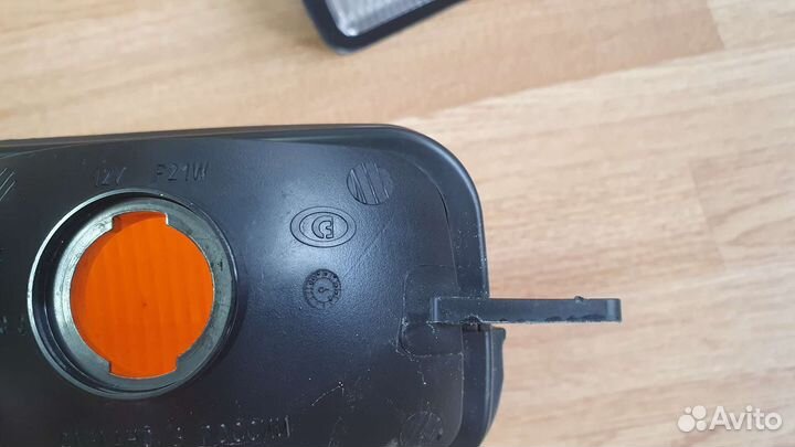 Надфарники 21214