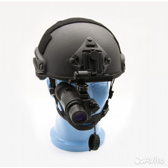 Прибор ночного видения пнв ATN PVS-14 эоп 2+ e-149