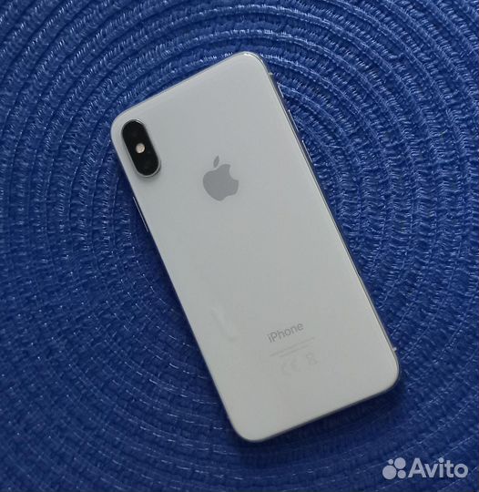 iPhone 10 64 gb