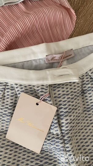 Blumarine новый комплект