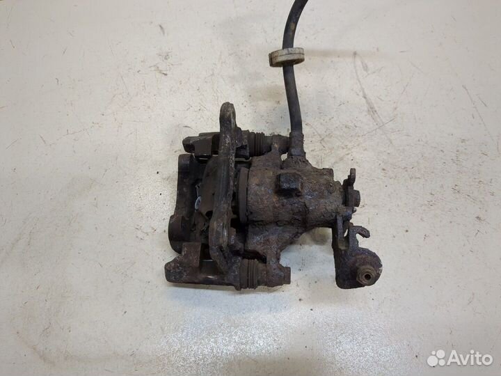 Суппорт Alfa Romeo Spider, 1996