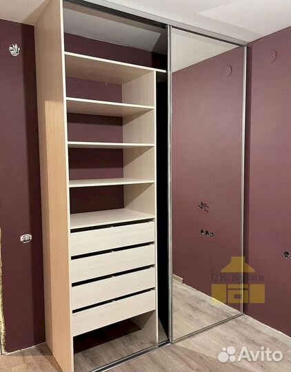 Шкафчик для ванной