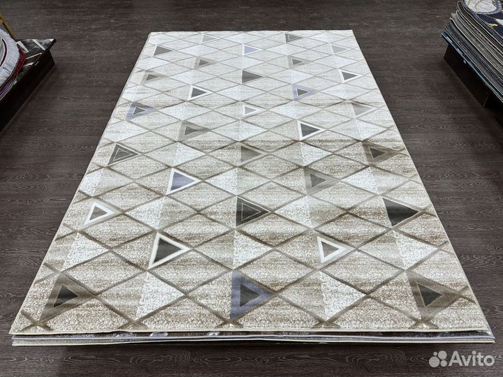 Ковер новый 2х3м Беларусь