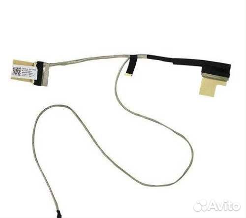 Шлейф матрицы Asus EeeBook E402M p/n: 1422-022K0AS