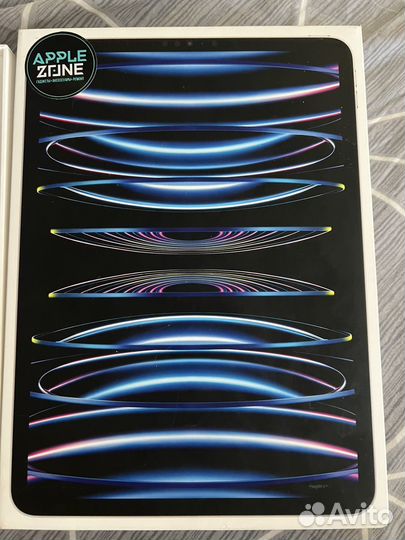 iPad Pro 11 2022 m2 128gb