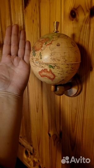 Глобус