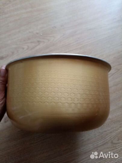 Мультиварка Scarlett is-mc412s01 чаша запчасти