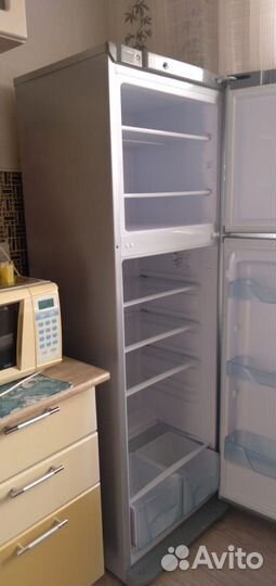 Продам холодильник бирюса 319
