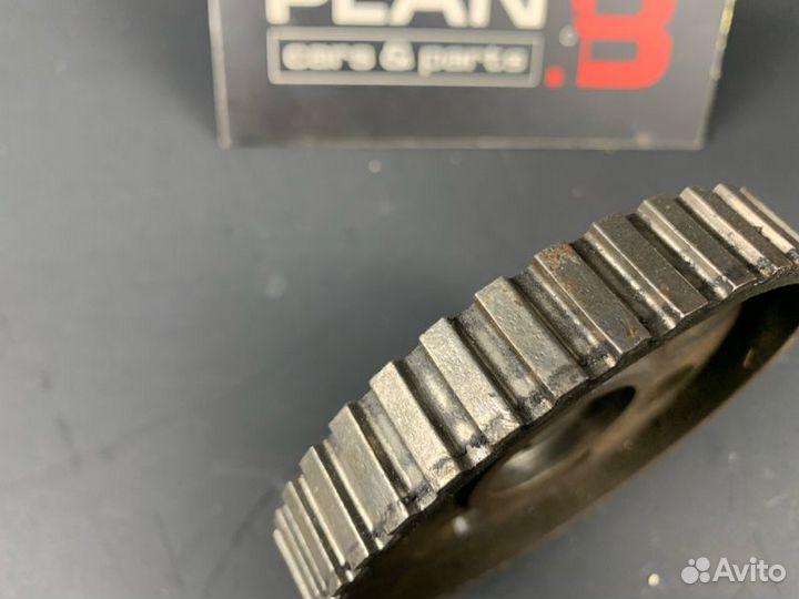 Шестерня распредвала Opel Astra