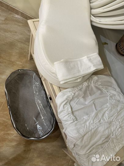 Кокон для новорожденных