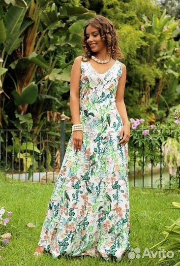 Летние вещи