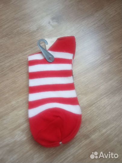 Женские носки, Австралия