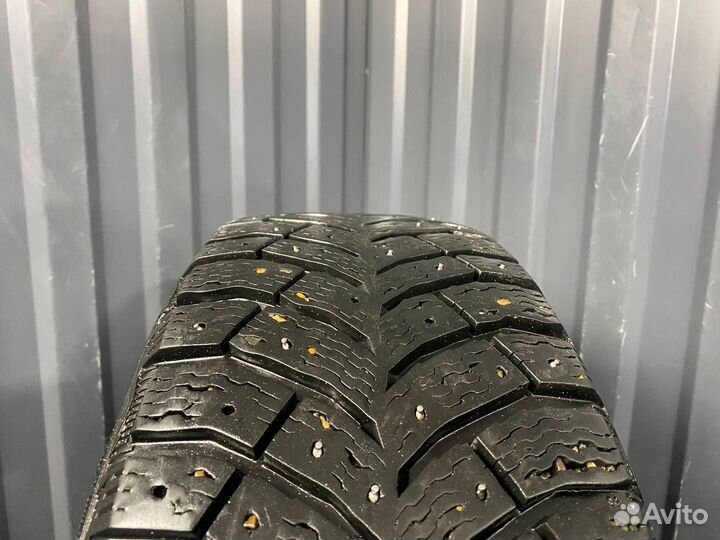 Michelin X-Ice North 4 185/65 R15 92T