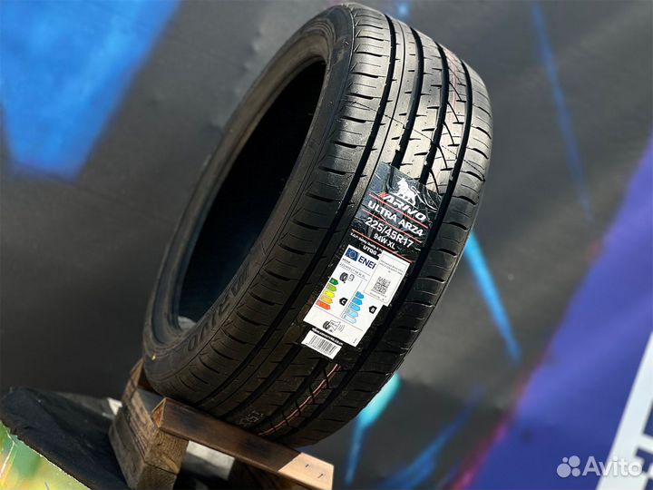 Arivo Ultra ARZ4 225/45 R17 94W