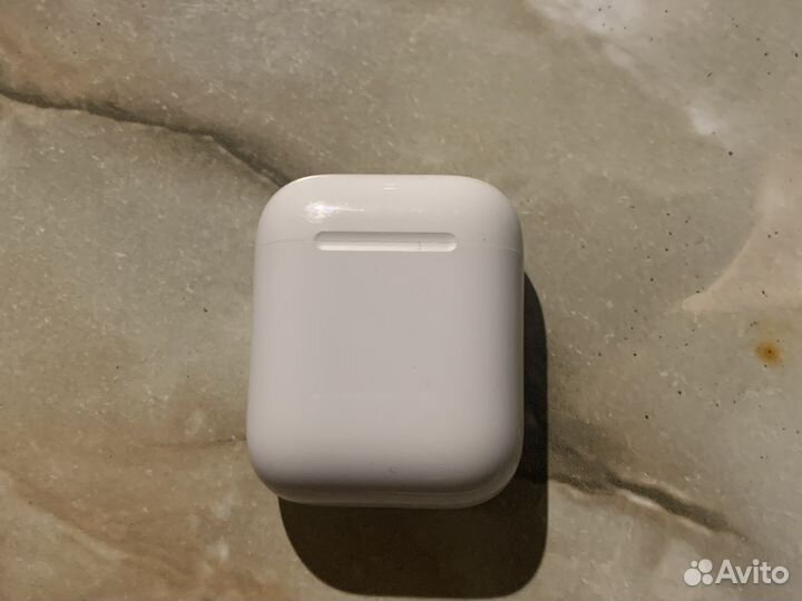 Наушники apple airpods 1