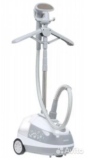 Отпариватель для одежды вертикальный