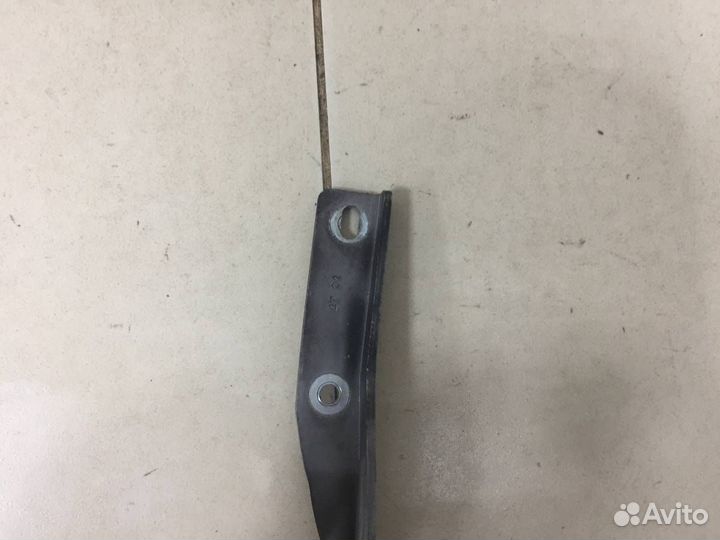 Петля капота левая Peugeot 206 1998-2012