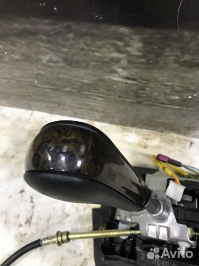 Кулиса АКПП BMW X5 E53