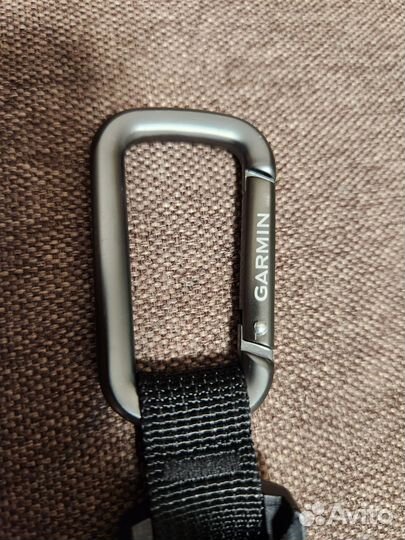 Карабин новый Garmin