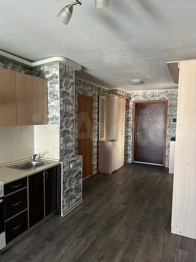 2-к. квартира, 47,8 м², 16/16 эт.