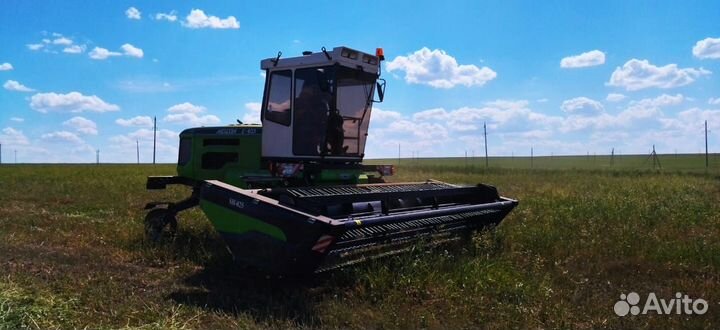 Косилка Егорьевский механический завод Е-403, 2023