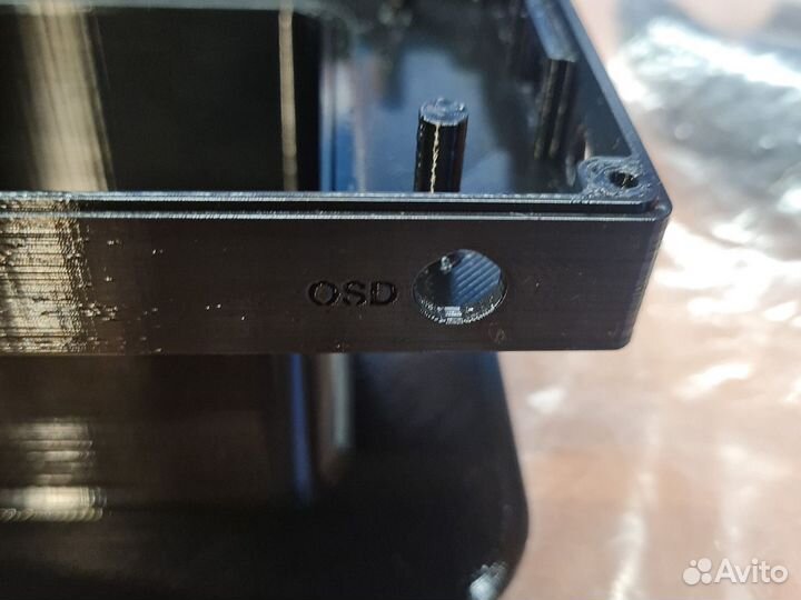 Корпус для подводной камеры 5