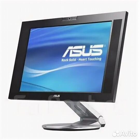 Монитор asus pw201