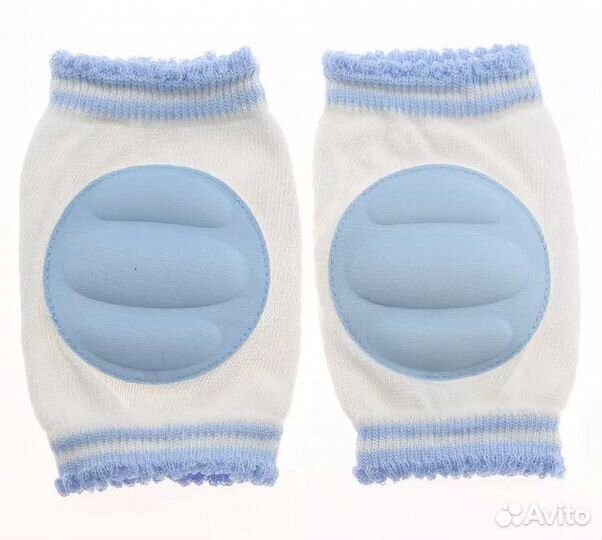 Детские наколенники