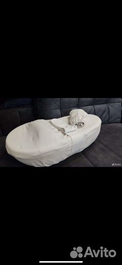 Кокон-колыбель для новорожденных
